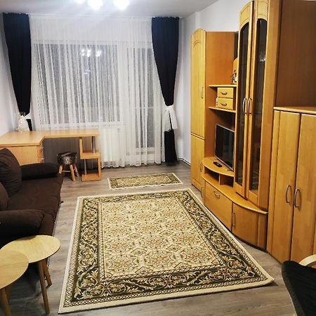 Violet Residence Târgu-Mureş Eksteriør bilde