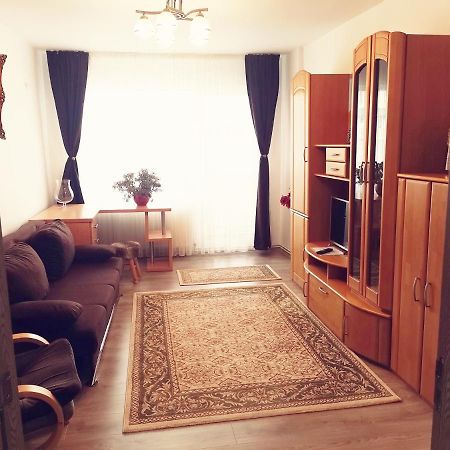 Violet Residence Târgu-Mureş Eksteriør bilde