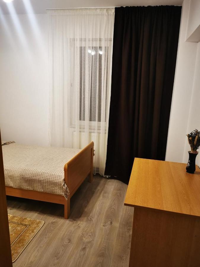 Violet Residence Târgu-Mureş Eksteriør bilde